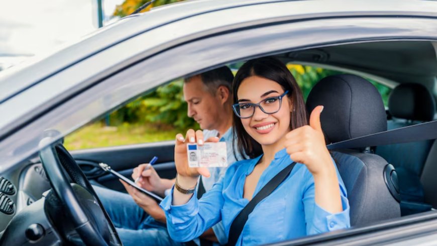 Why Choosing Right Driving School In Bay Area Matters Most?
