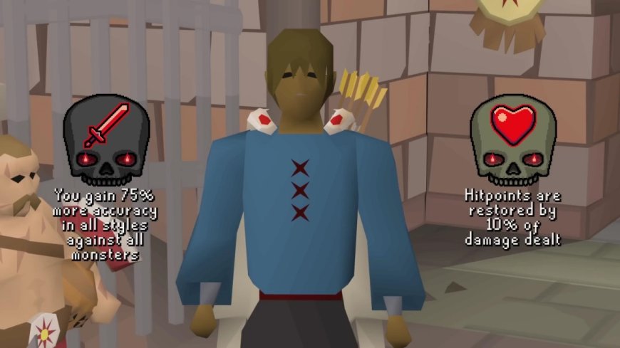 Why Thousands of Players Trust RSorder for Their RS Gold