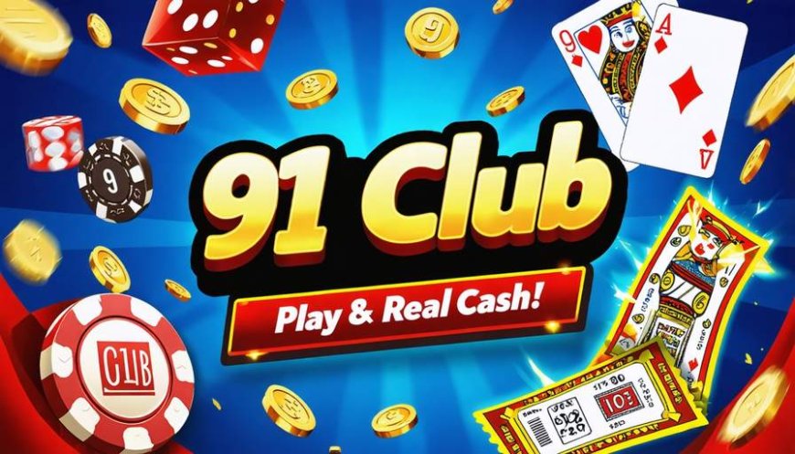 in999 Game Register Guide – Complete Signup Process with 91clubb Online