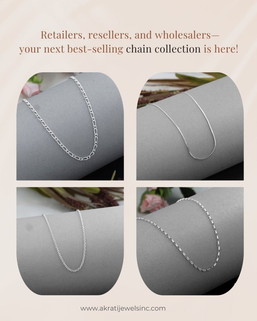 Trusted & Best Wholesale Jewelry Vendors in India