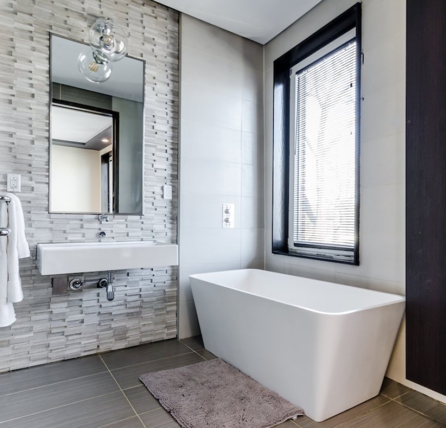 Why Professional Bathroom Renovations Save You Money Long-Term