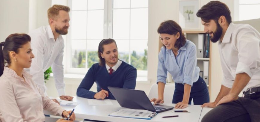 Boost Employee Satisfaction with Business Health Plans and Section 125 Programs