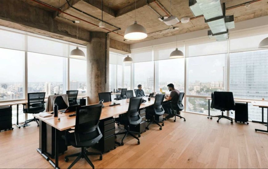 Virtual Office in Gurgaon for GST Registration