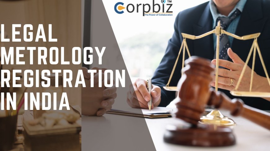 Legal Metrology: Ensuring Accuracy and Fair Trade in Everyday Life
