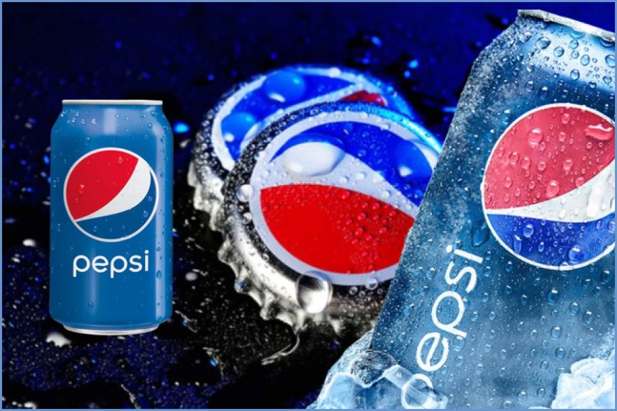 Treasure Orbit Emerges as the Most Trusted PepsiCo Distributor in Dubai