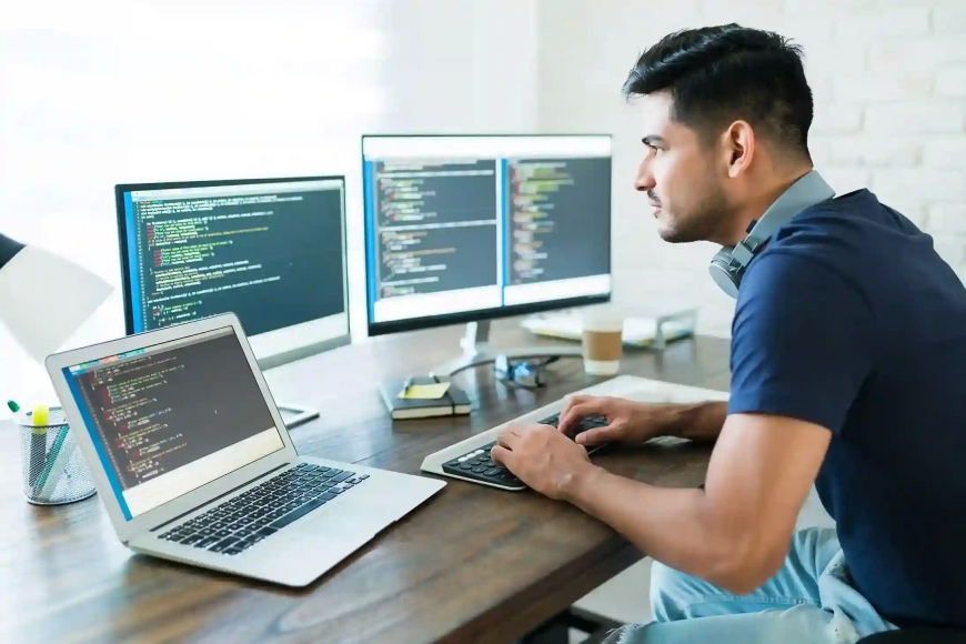 Beginner Complete Typing Guide: Master Your Keyboard Skills in 30 Days