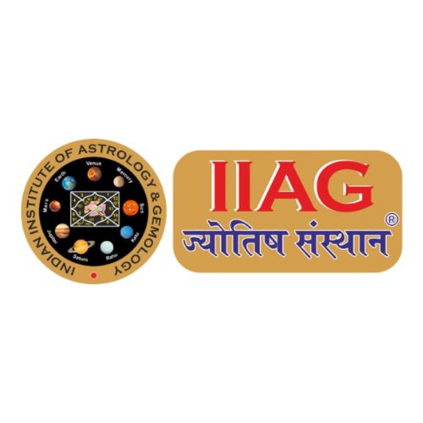 Astrology Course Online by IIAG Jyotish Sansthan | Learn Vedic Astrology