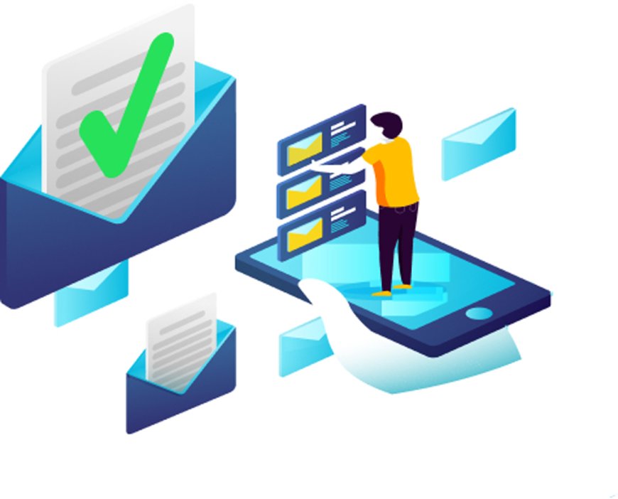 Boost Email Setup for Better Inbox Delivery
