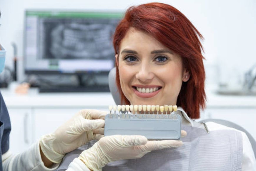 What to Expect at a Cypress Dental Clinic: Services, Technology & Patient Care