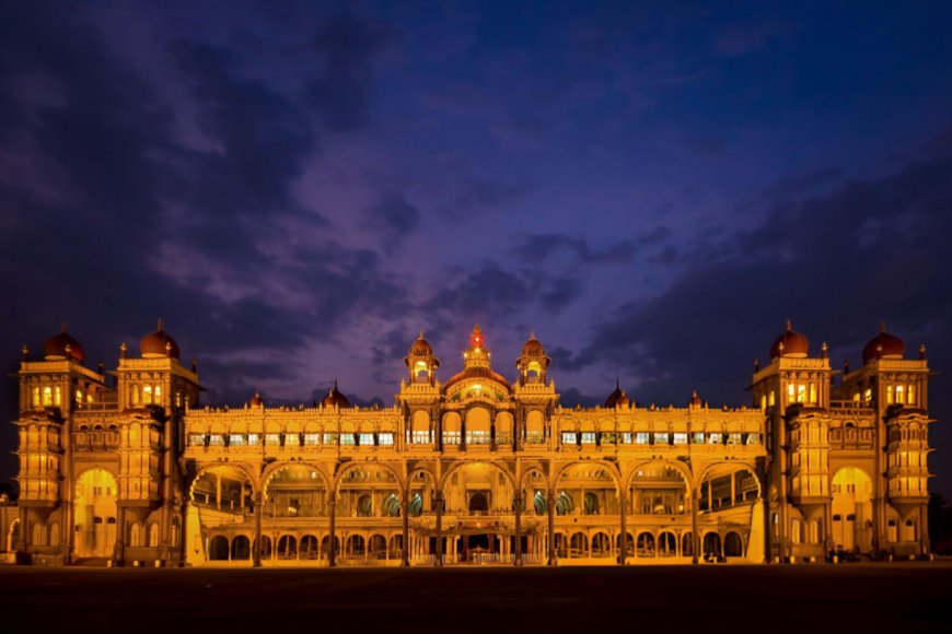 Why Regenta Central Herald is Mysore’s Hidden Gem for Travelers