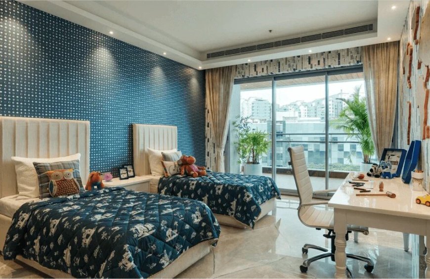 Buy Ultra Luxury Apartments in Bangalore For Sale | Phoenix Kessaku