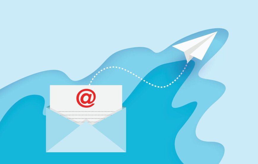 Short Cold Emails Win More Replies