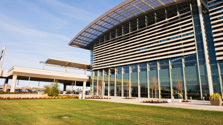 Explore the Turkish Airlines Houston Office: A Comprehensive Guide