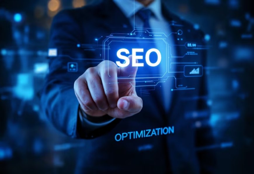 Best SEO Company in Faridabad to Skyrocket Your Online Visibility