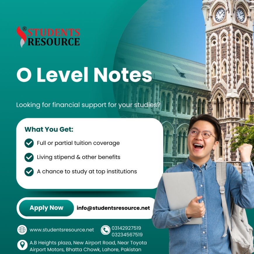 What is A Level English 9093 Paper 1 All About?