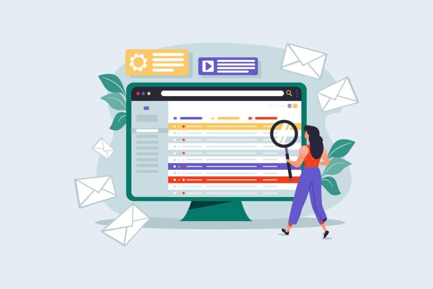 Unlock Leads Fast: How to Find Business Email Addresses
