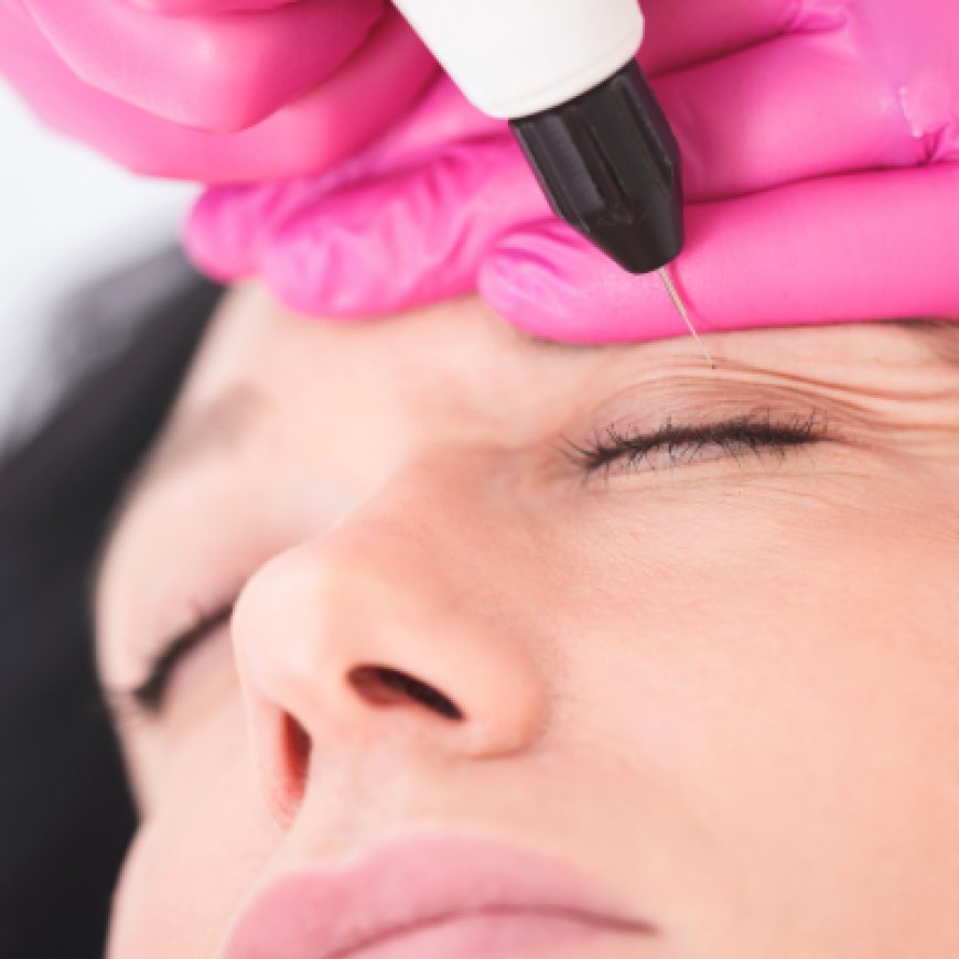 Real Patient Experiences with Eye Bag Surgery