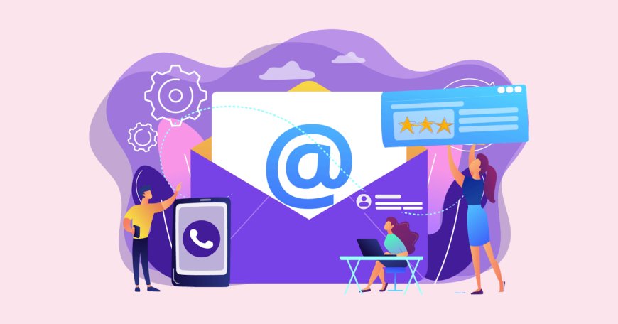 Supercharge Sales with Smart Email Marketing Personalization