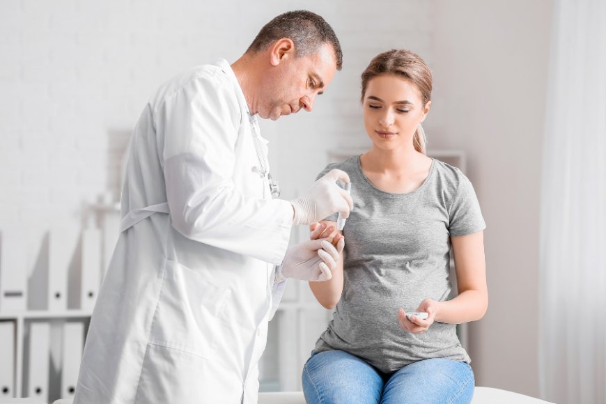 Is Free Housing Enough to Support Pregnant Mothers Facing Uncertainty?