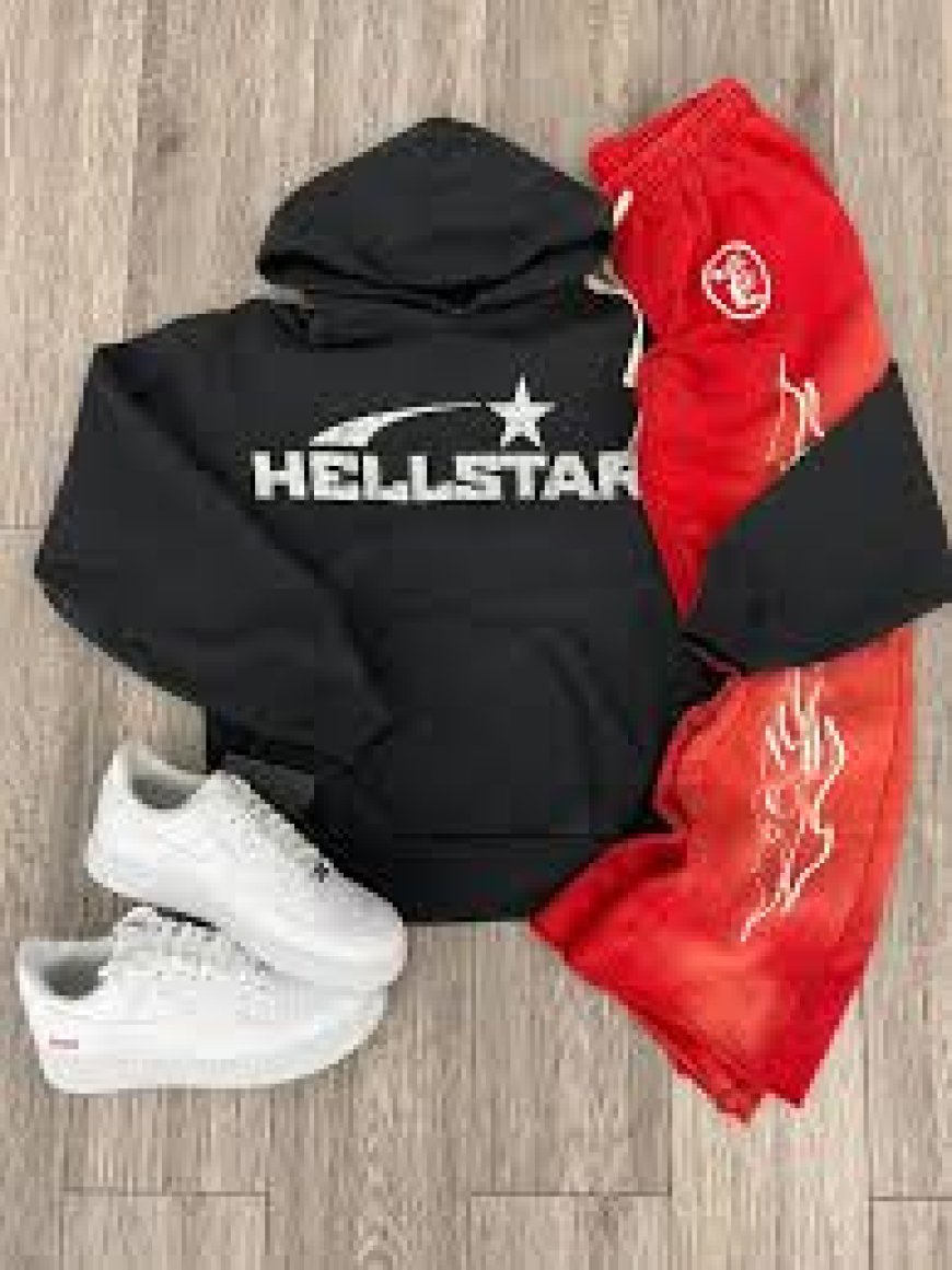Sp5der Clothing: The Rise of a Streetwear Powerhouse