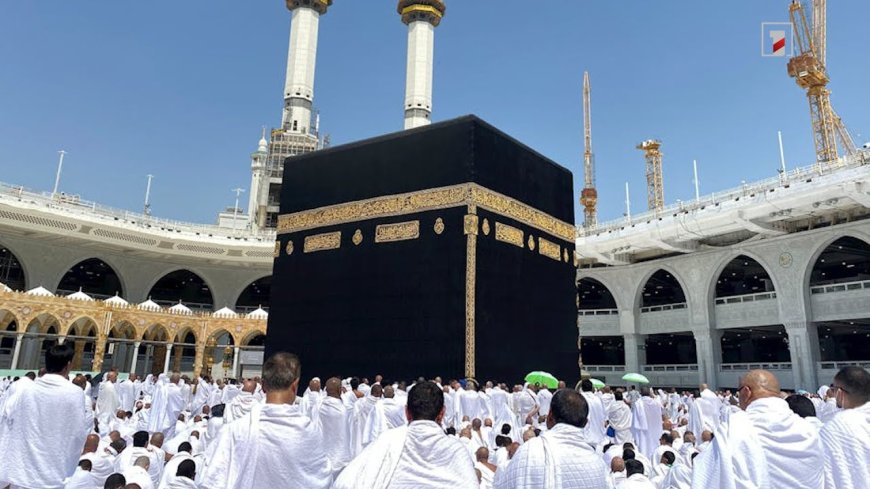 Choosing the Top Umrah Travel Agency for Seamless Umrah Travels