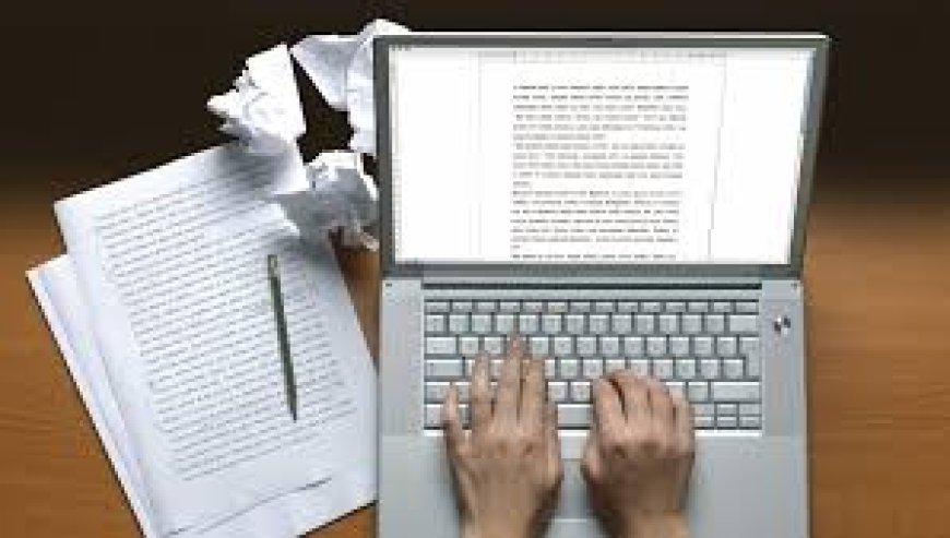 Self-Published Doesn’t Mean Self-Made—Here’s Why