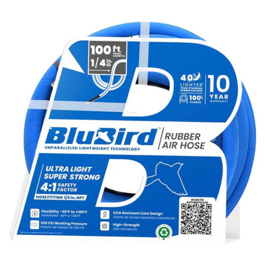 Why a Professional-Grade Water Hose is a Must-Have for Every Serious User
