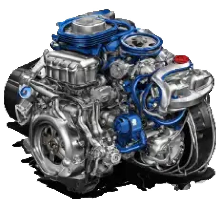 Used 2008 BMW M5 Engine for Sale at Turbo Auto Parts
