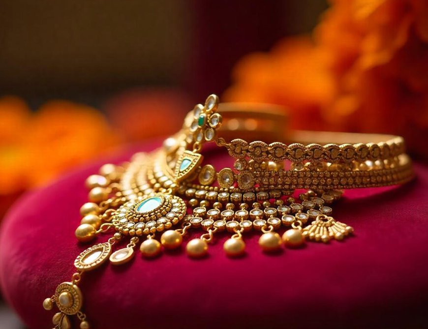 Shop Elegant Jewelry Online Anytime, Anywhere