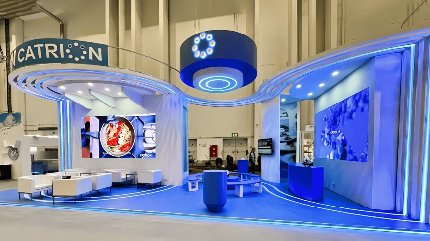 An Inside Look at PRINTING United Expo 2025 Orlando