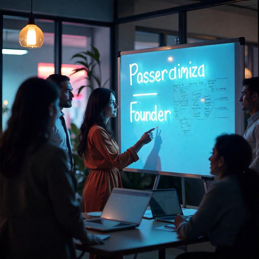 Founder IP Disputes: Mitigating VC Risk & Protecting Investments