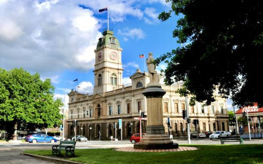 10 Reasons Australia Is Perfect for First-Time Travelers