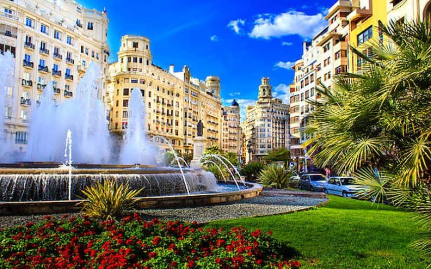 10 Fun Things to Do in Valencia, Spain