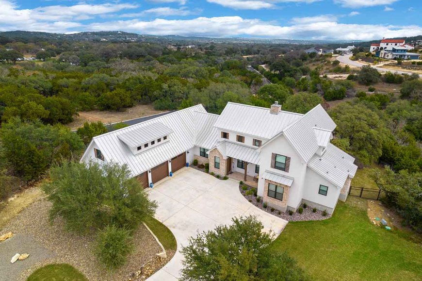 5 Most Durable Types of Houses to Build in Georgia