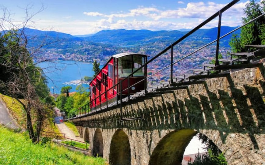 10 Best Cities to Explore in Switzerland