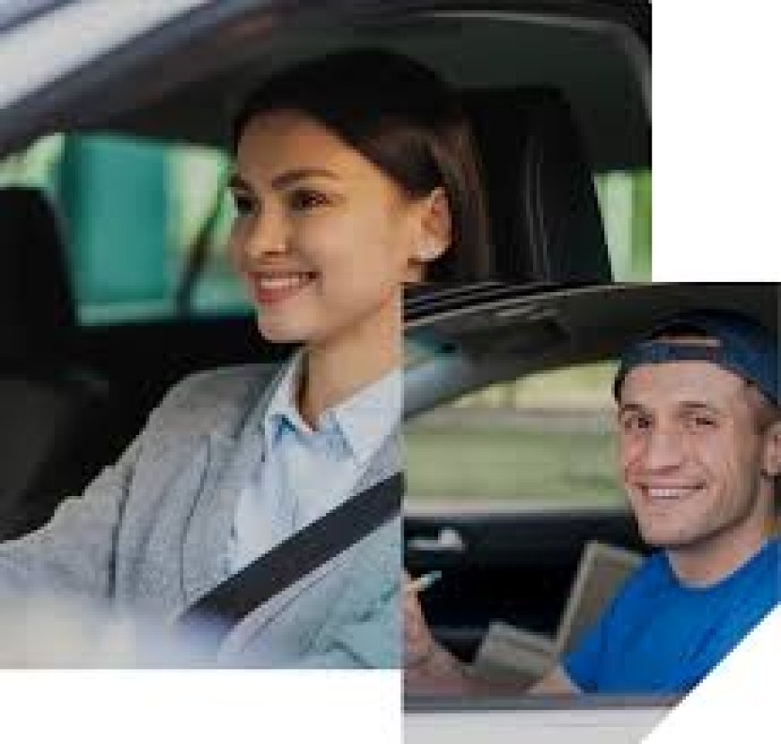 Mississauga Driving Lessons with Toronto Expertise