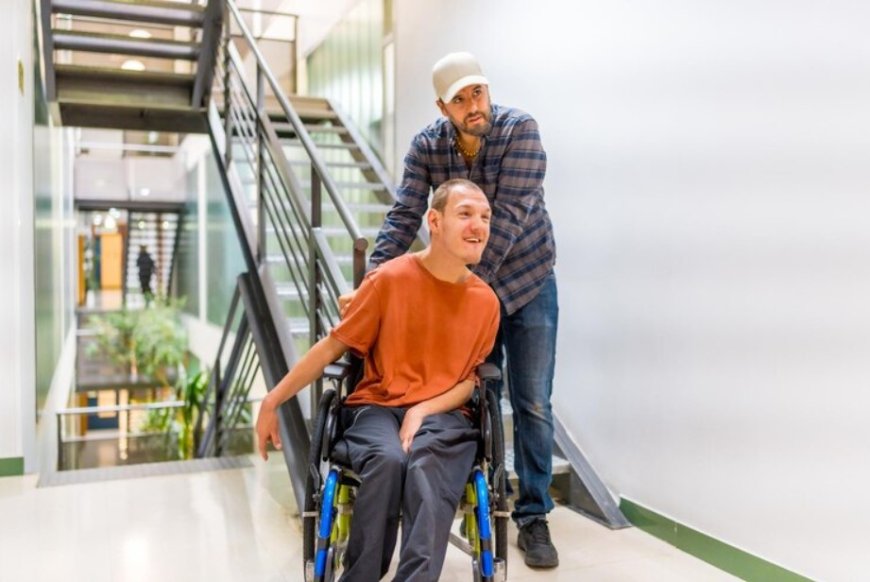 NDIS Registered Providers Horningsea Park Supporting Every Step with Reliable Care