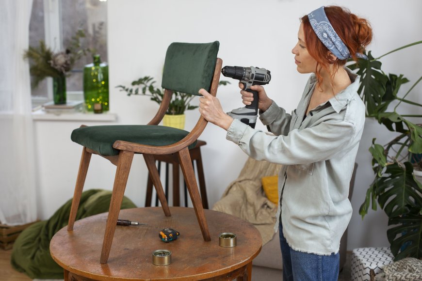 Expert Furniture Reupholstery & Rug Cleaning in Chicago: A Fresh Start for Your Interiors