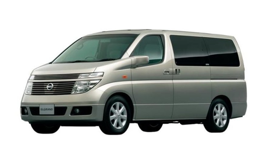 Find the Right Nissan Elgrand Dealer A Comprehensive Guide to Making a Smart Purchase