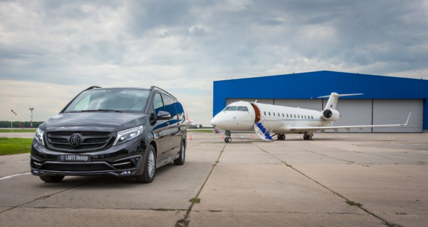 Get Top Best Airport Transportation Services Palm Desert