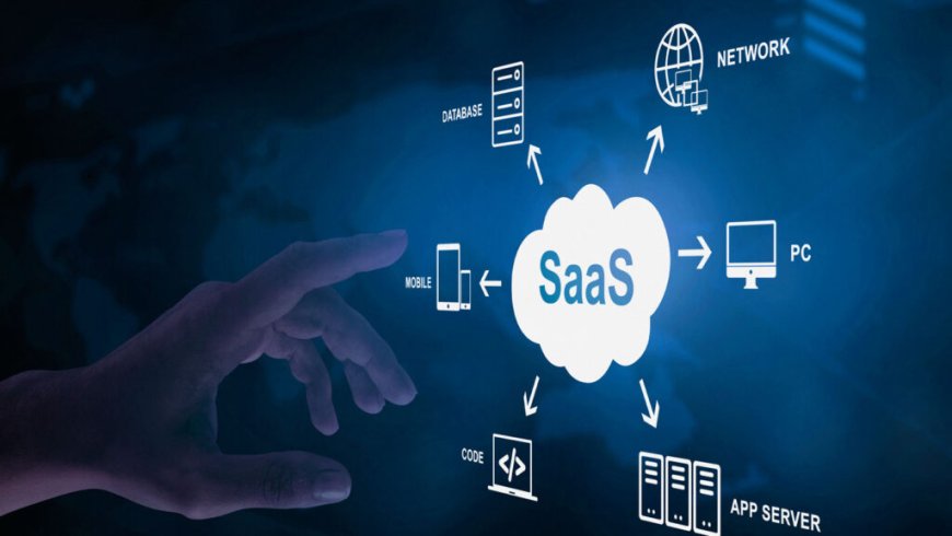 Managed Services - Your Trusted Partner in Business