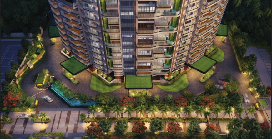 Searching for 4 bhk duplex flats for sale in bangalore? Discover the elegance of Phoenix Kessaku’s premium residences, designed with modern amenities and exceptional comfort. Your dream home awaits—book now!