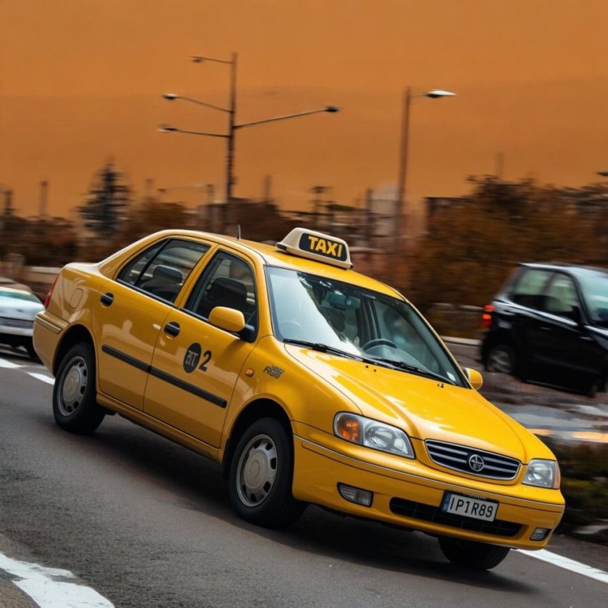 Geelong Taxi Cabs – Safe, Comfortable & Convenient Travel Anytime