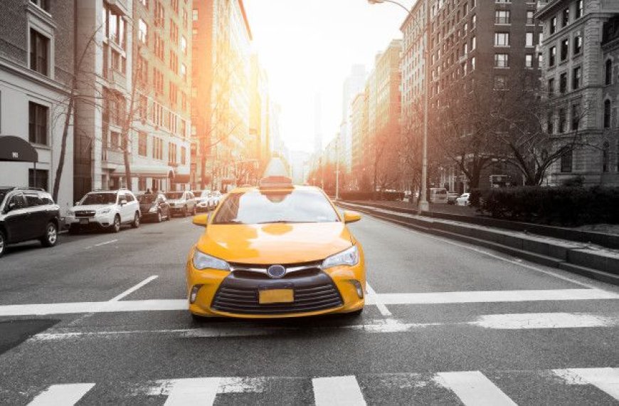 Affordable Romsey Taxi – Your Local Transport Solution Anytime
