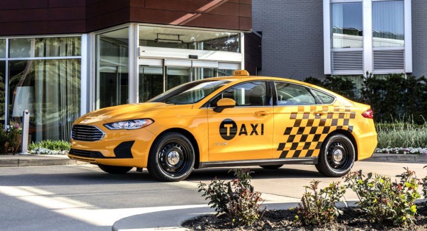 On-Time and Friendly Taxi Services in Nagambie