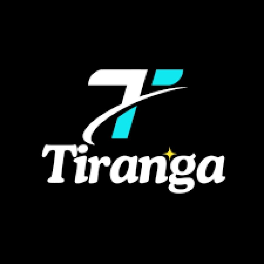 Tiranga Game A New Era in Online Gaming