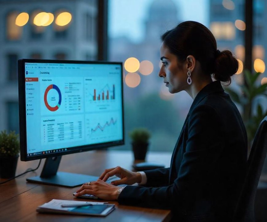 Elevate User Experience with SaubitaTech – A Leading #UIUXDesignCompany