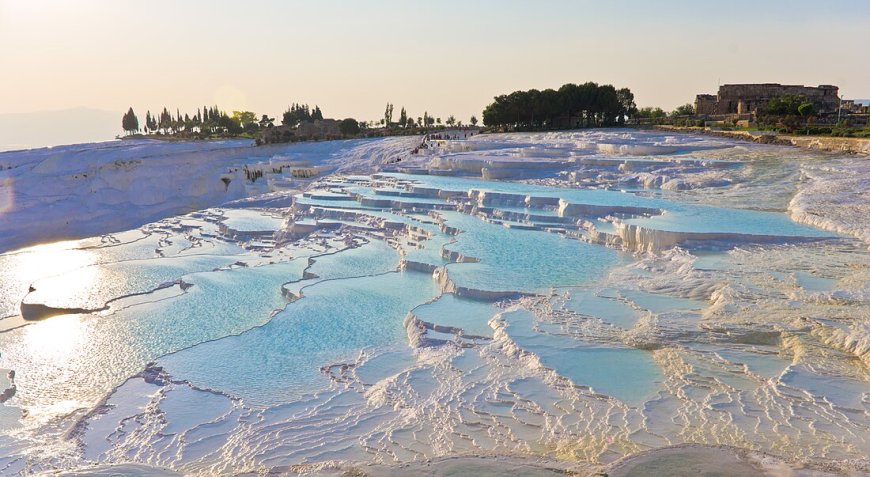 Experience the Magic of Turkey: Festivals, Vacations & Hidden Treasures