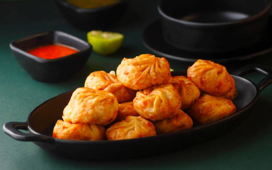 10 Local Foods to Taste in Darjeeling