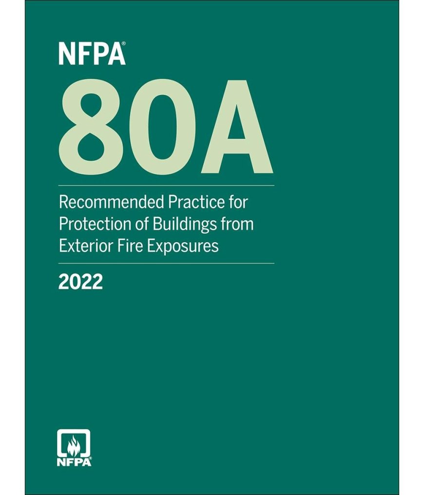 Understanding NFPA 80A: Guide Numbers, Separation Distances & Exposure Control